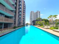 Tanah Merah Kechil Link (D16), Condominium #561806381